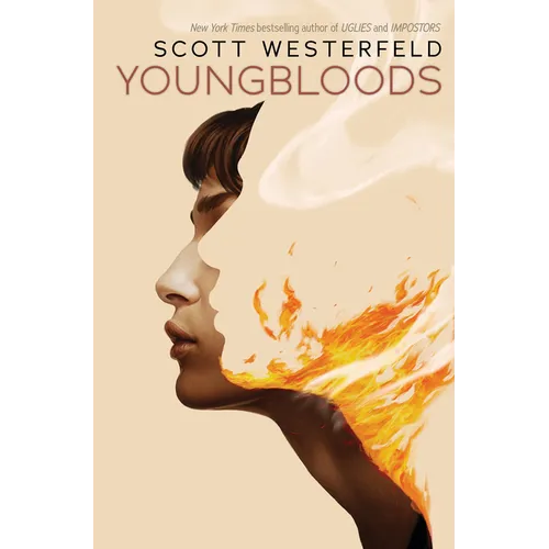 Youngbloods (Impostors, Book 4): Volume 4
