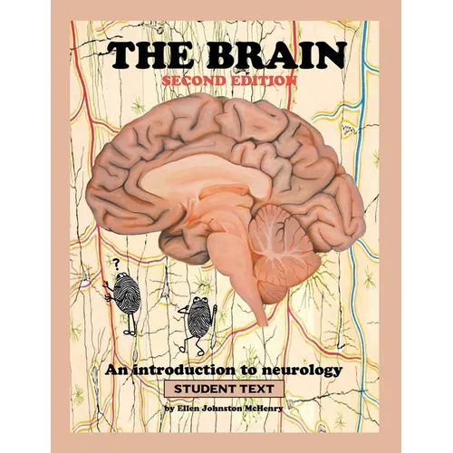 The Brain; Student text