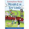 Trouble in Toy Land