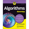 Algorithms for Dummies