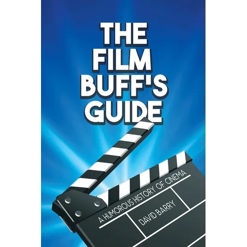 The Film Buff's Guide
