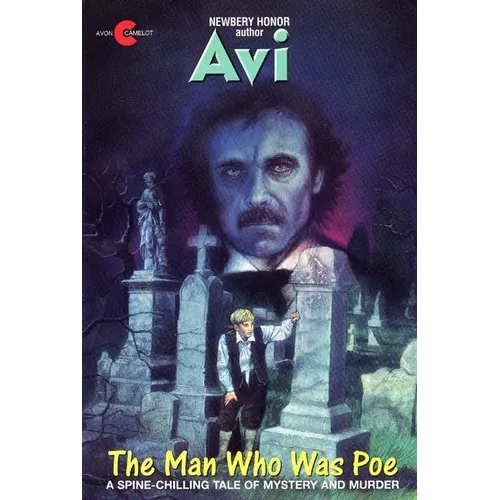The Man Who Was Poe