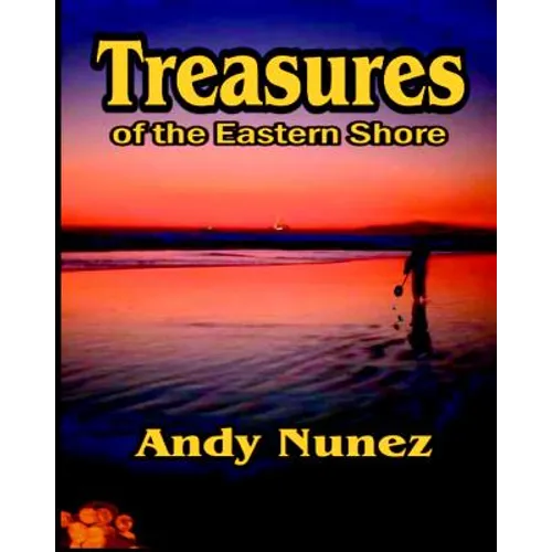 Treasures of the Eastern Shore