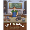 Kai's Big World