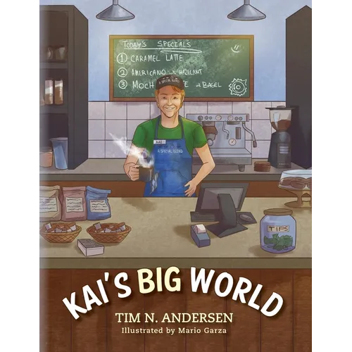 Kai's Big World