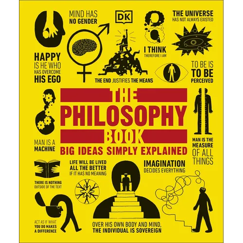 The Philosophy Book