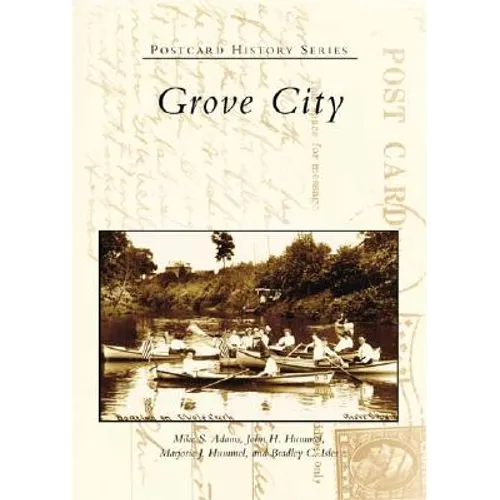 Grove City