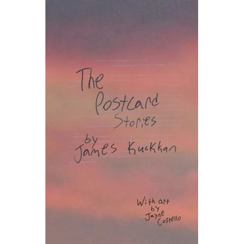 The Postcard Stories