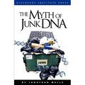 The Myth of Junk DNA