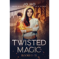 Twisted Magic 1: Twisted Books 1 - 11