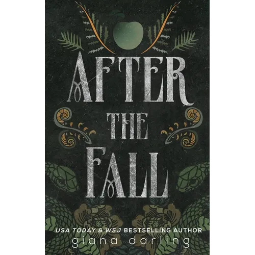 After the Fall Special Edition