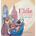 Eldie makes new friends! / Eldie hace nuevos amigos!