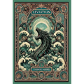 Leviathan (Collector's Edition) (Laminated Hardback with Jacket)