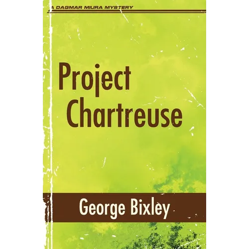 Project Chartreuse