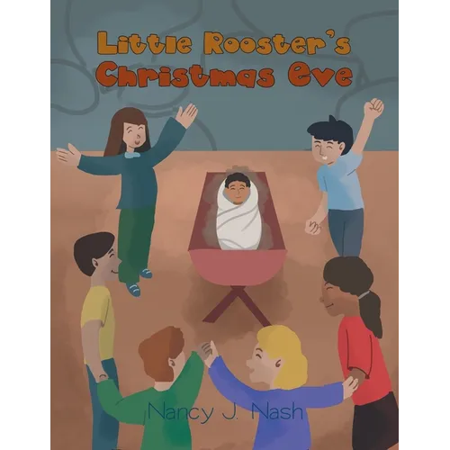 Little Rooster's Christmas Eve