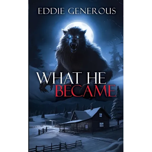 What He Became