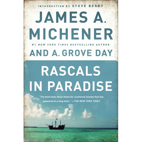 Rascals in Paradise