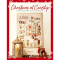 Christmas at Cowslip: Christmas Sewing and Quilting Projects for the Festive Season