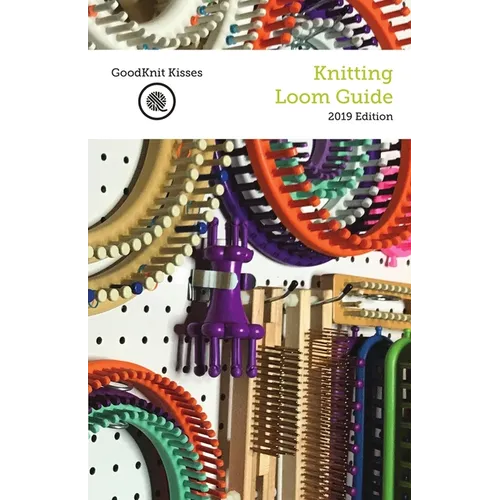 Knitting Loom Guide