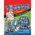 Mrs. Tinker and Her Super Rocket Powered Recliner