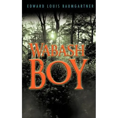 Wabash Boy