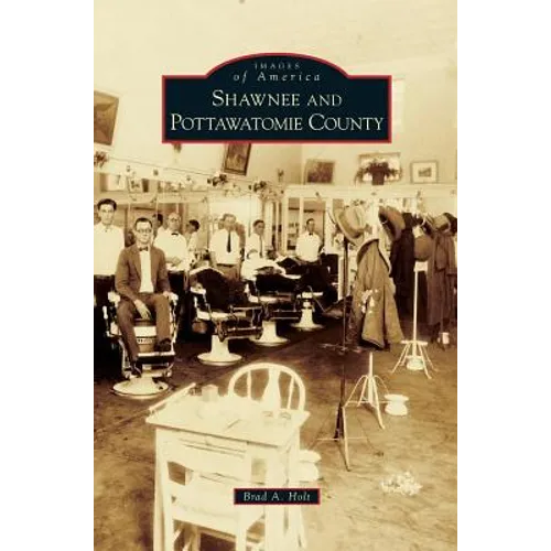 Shawnee and Pottawatomie County