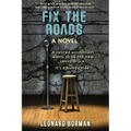 Fix the Roads