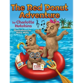 The Red Donut Adventure