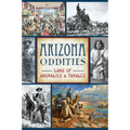 Arizona Oddities: Land of Anomalies & Tamales