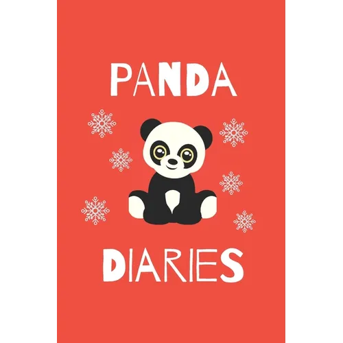 Panda Diaries