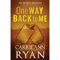 One Way Back to Me - Special Edition