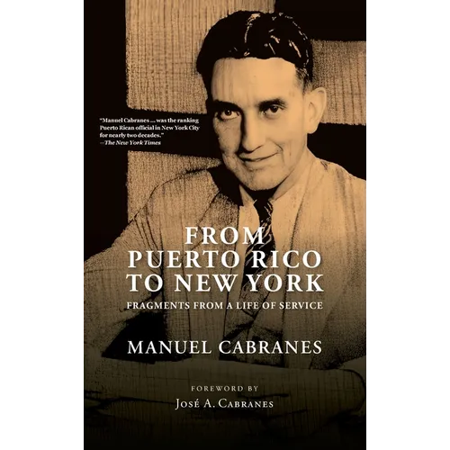 From Puerto Rico To New York