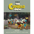 The Art of the Cuphead Show