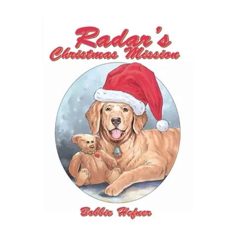 Radar's Christmas Mission
