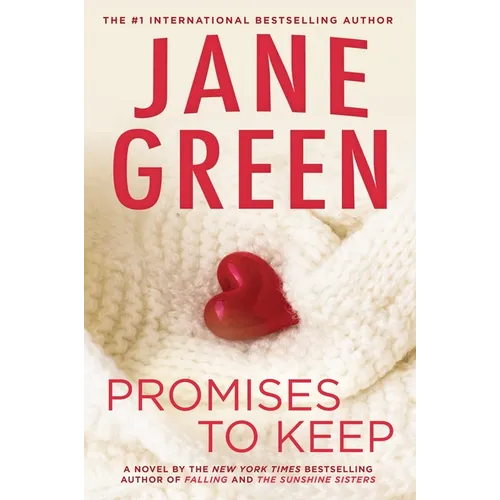 Promises to Keep: Promises to Keep: A Novel