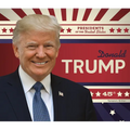Donald Trump *2025