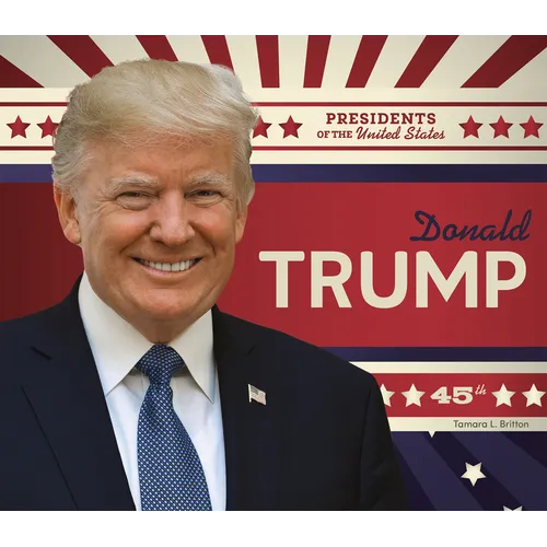 Donald Trump *2025