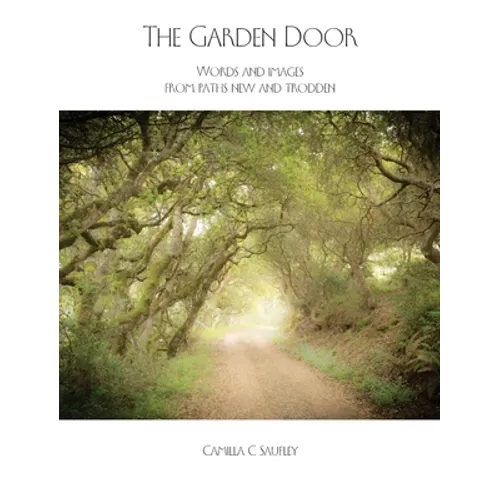 The Garden Door