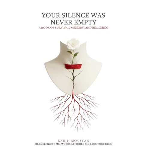Your Silence Was Never Empty