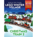 Build Up Your LEGO Winter Village: Christmas Train 2