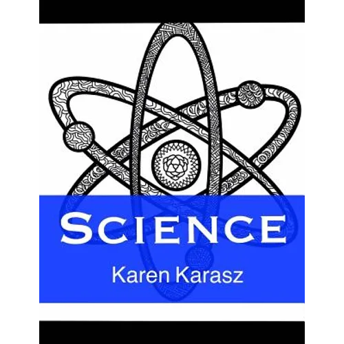Science: Zen Coloring