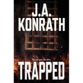 Trapped