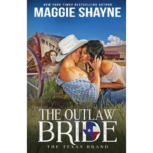 The Outlaw Bride