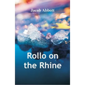 Rollo on the Rhine