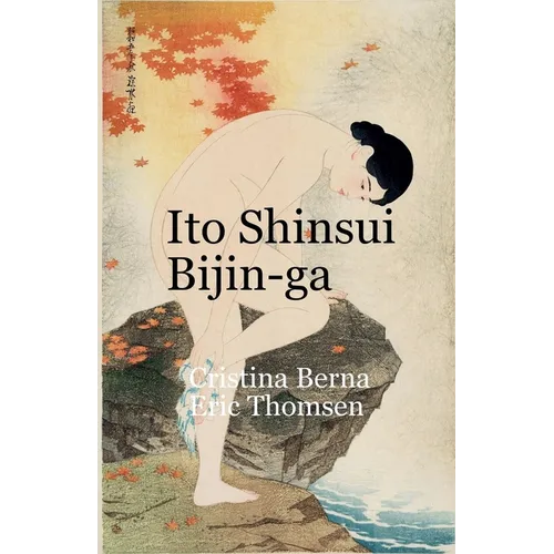 Ito Shinsui Bijin-ga