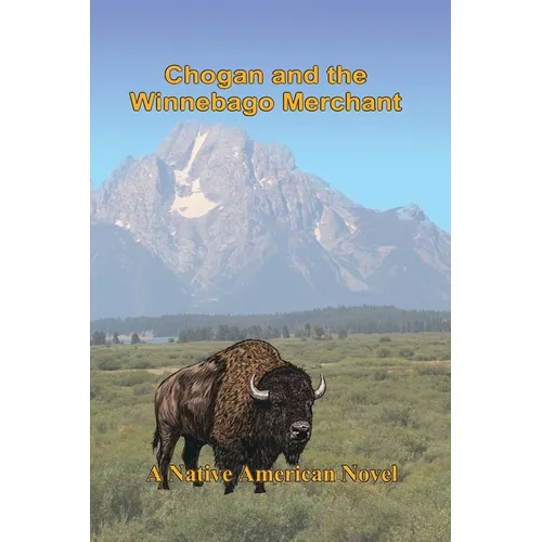 Chogan and the Winnebago Merchant