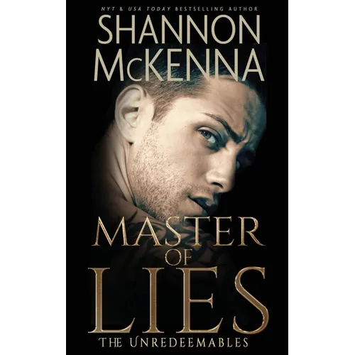Master of Lies