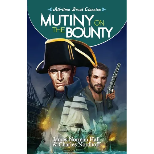 Mutiny on the Bounty