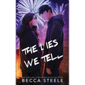 The Lies We Tell - Special Edition