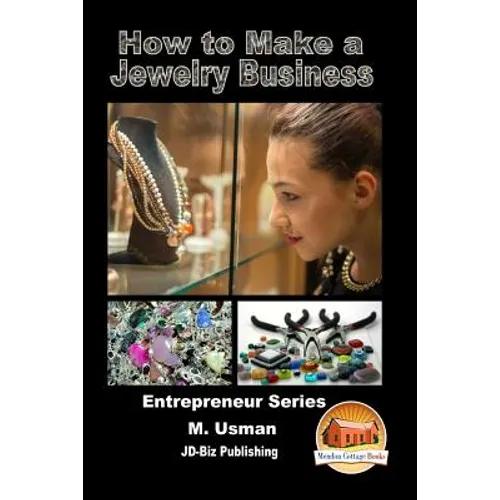 How to Make a Jewelry Business